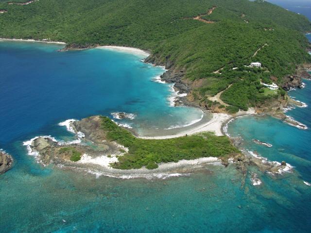 Caribbean, St. Thomas, Virgin Islands