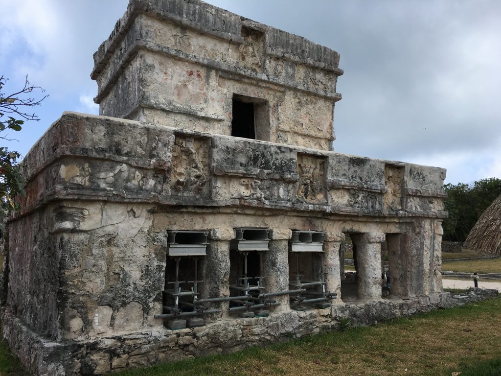 Explore Tulum